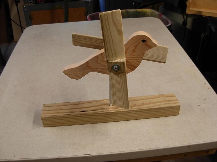 Whirly Bird