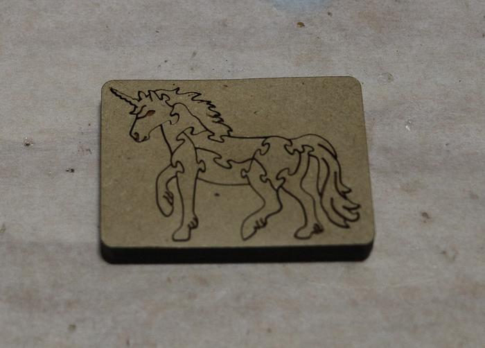 Unicorn Jigsaw Puzzles.