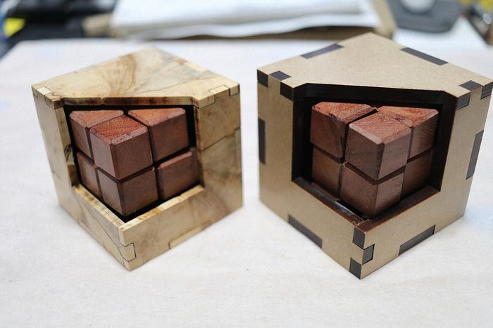 “Pumpkin 1” Puzzle.