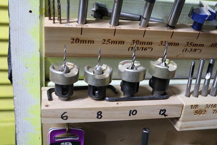 Amana Tool Carbide Tipped 82 Degree Countersink with Tapered Drill