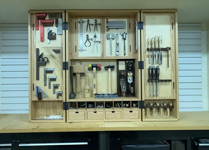 Tool Cabinet