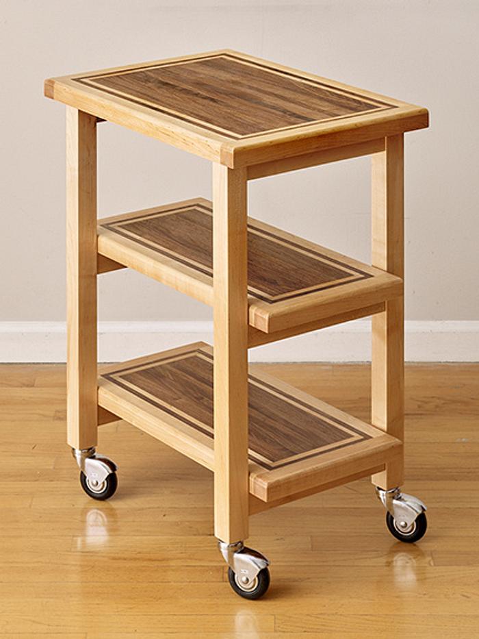 Kitchen Cart