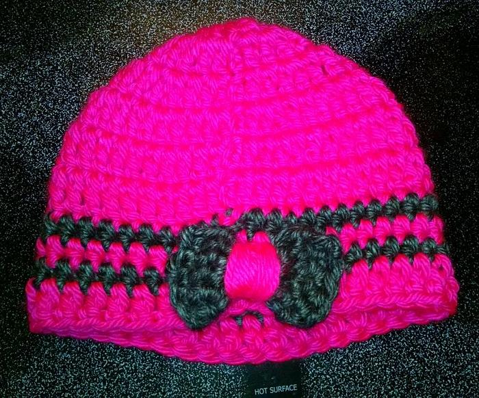 ladies beanie