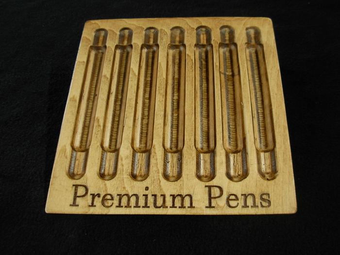 Pen Display Board