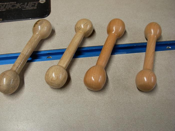 Baby Rattles