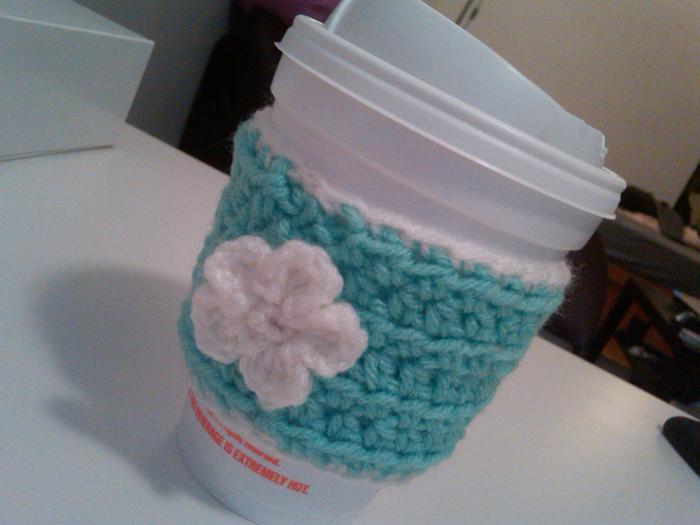 Cup Cozy