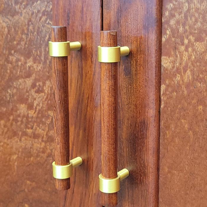 Foxwake cabinet handles