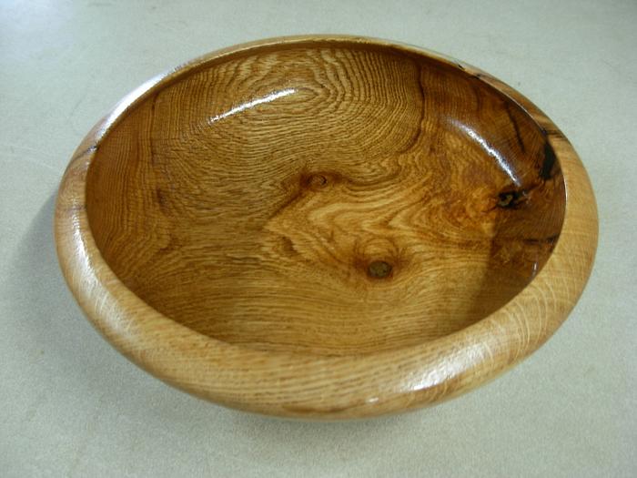 Popcorn Bowl