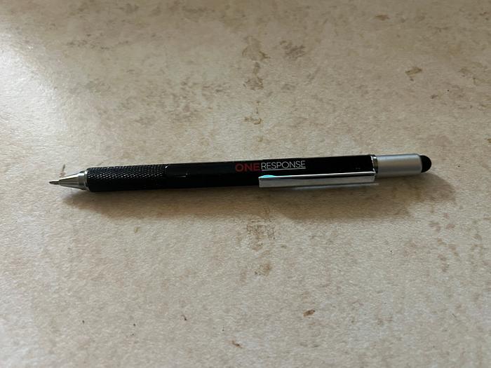 My Pen Contribution