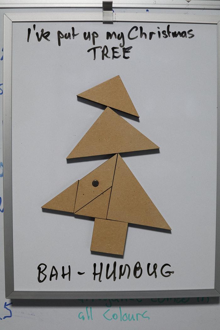 “Anchor No. 8” Tans.