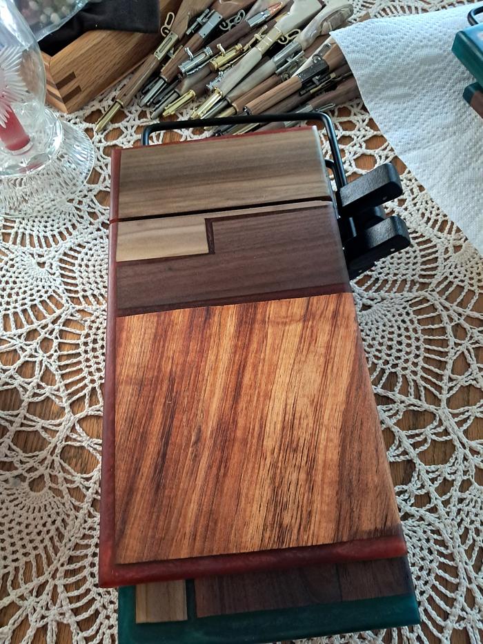 Need cheese slicers and I can't do just one