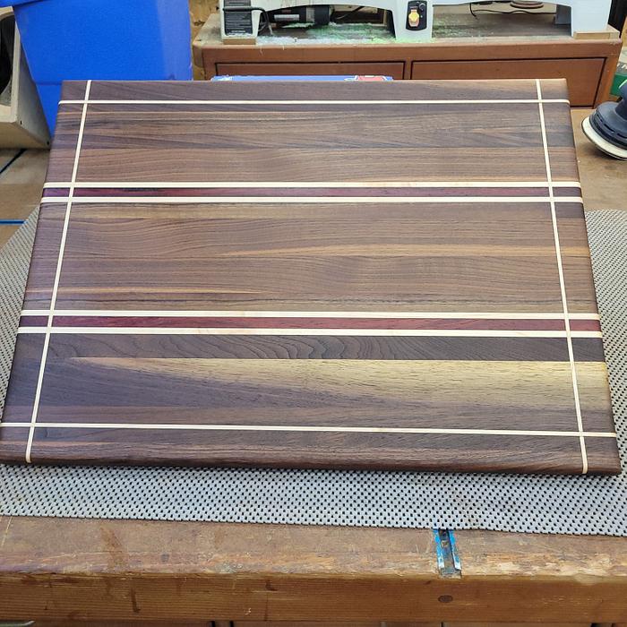 Cutting Board