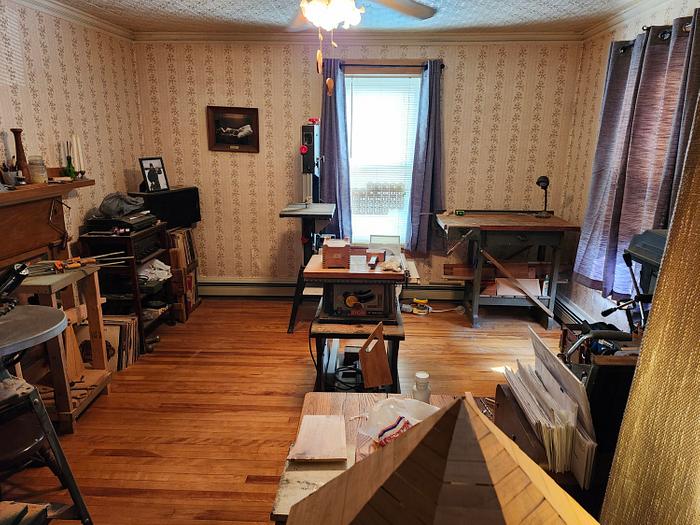 My Shop(s)