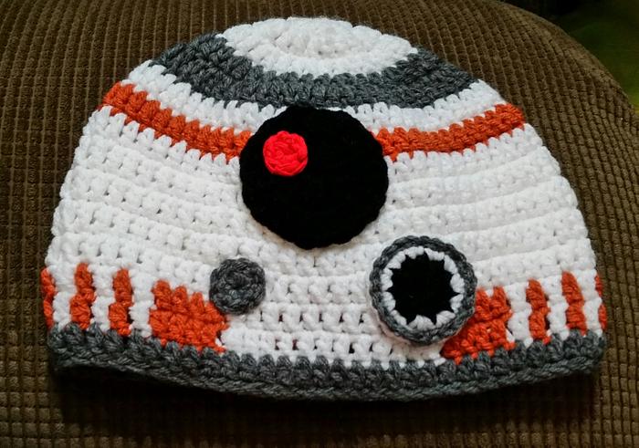 BB8 Beanie