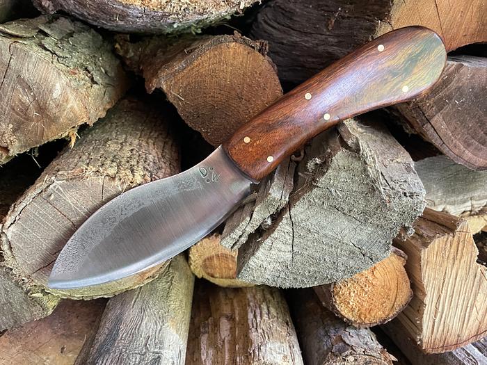 Another Muk Knife
