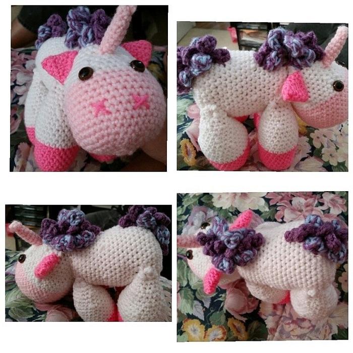 Unicorn