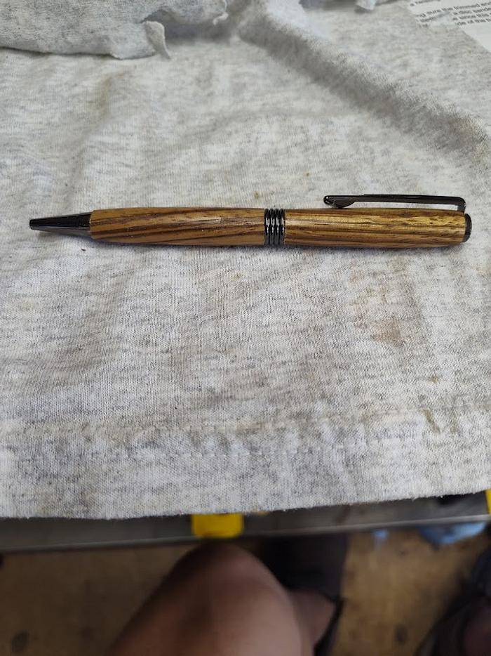 ANOTHER GIFT PEN 