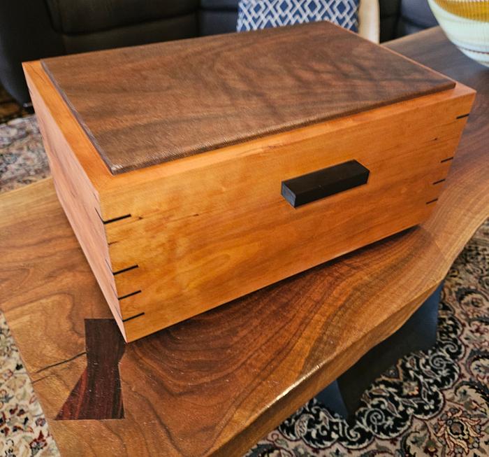 Humidor 