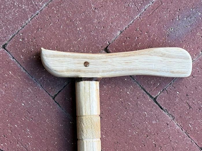 Ash cane
