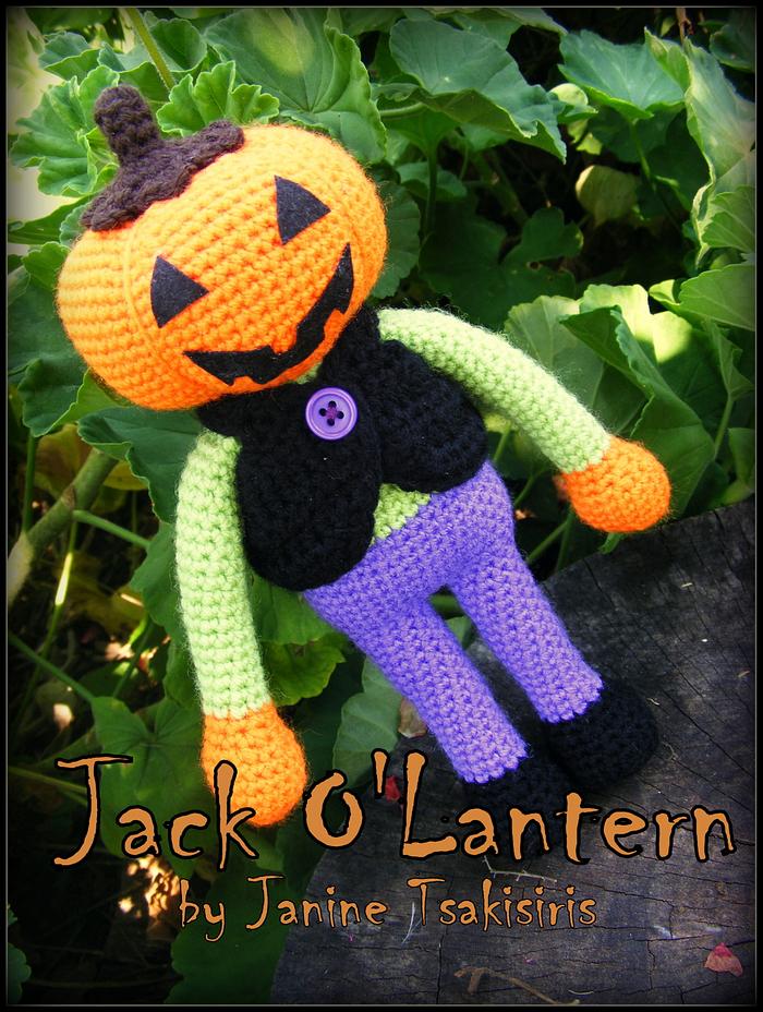 Jack O'Lantern