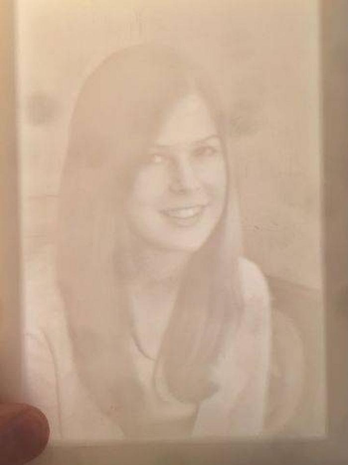 Lithophane Exploration
