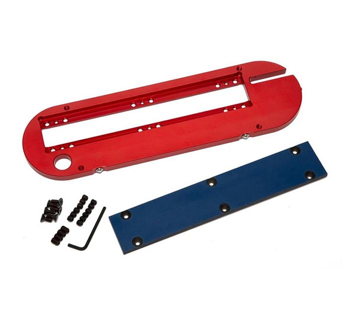 Betterley Tools ZC Table Saw Insert