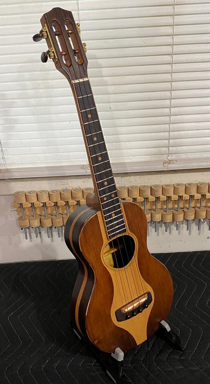 No. 29 Tenor Ukulele