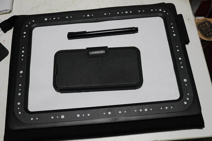 Shaper Trace