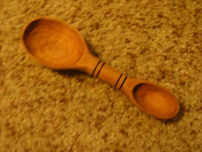 Twospoon