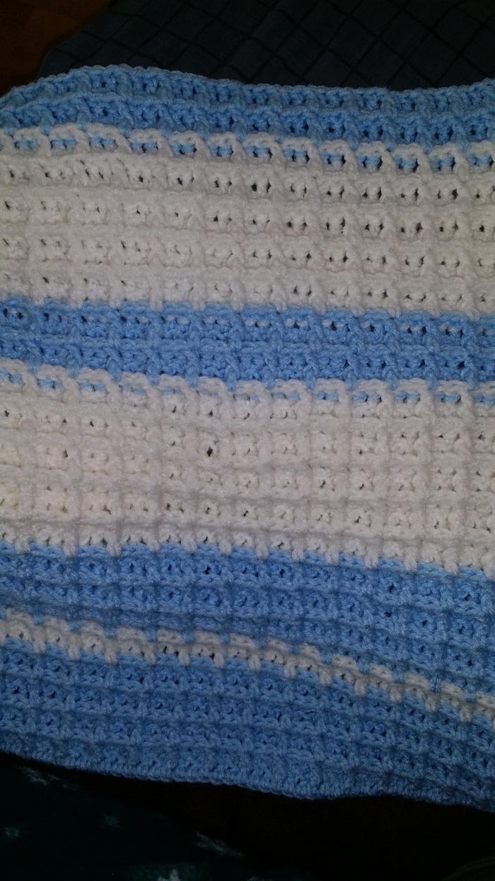  baby blanket