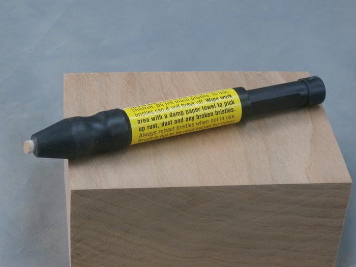 Philmore Sanding Tool or Sanding Pen
