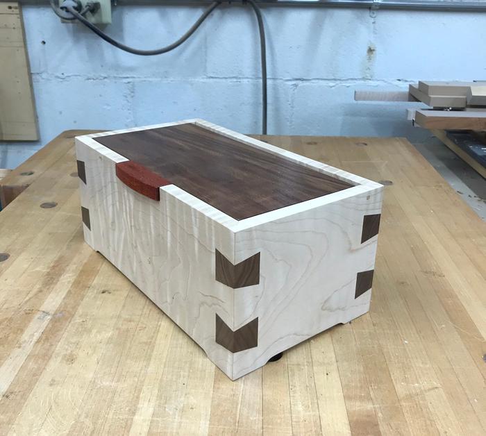 Father’s Day gift box 