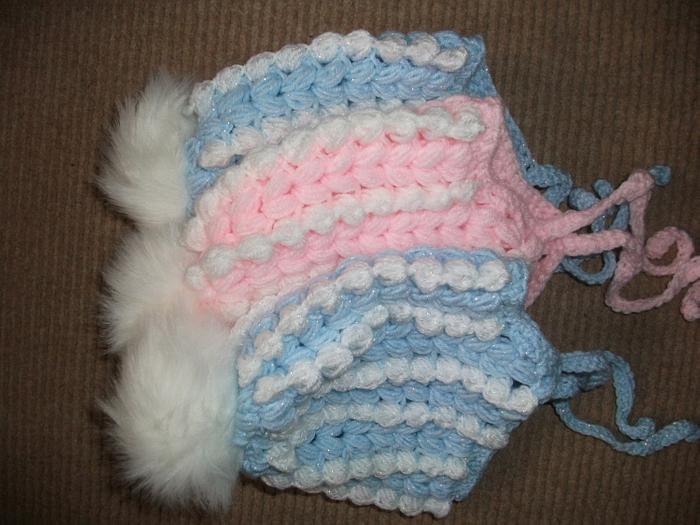 Crochet Hats