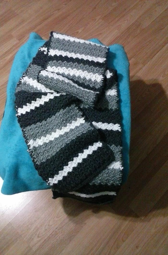 scarf for friend