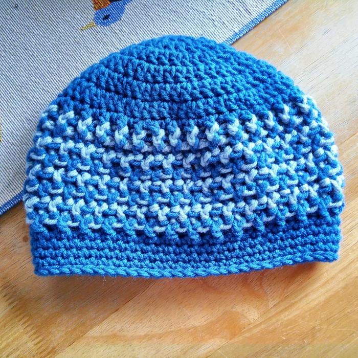 Another Winter Hat