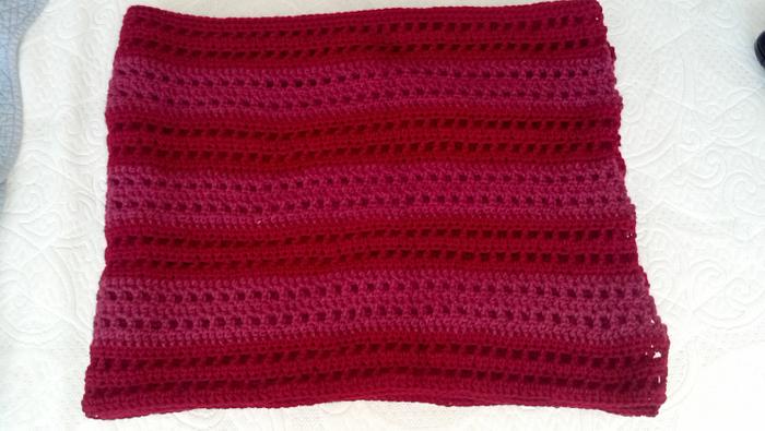 Jacob's Ladder Prayer Shawl