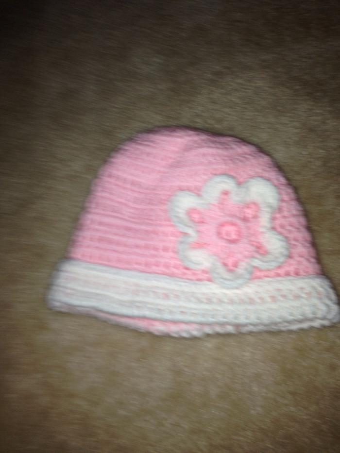 Little girls hat