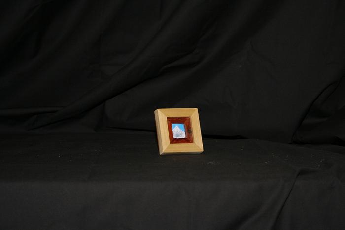 Smallest Picture Frame