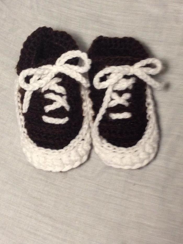 Baby Running Shoes