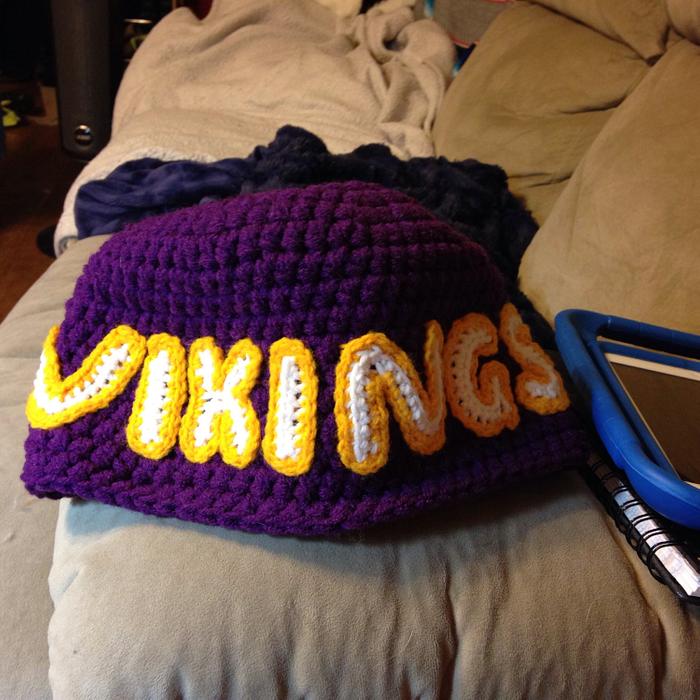 MN Vikings