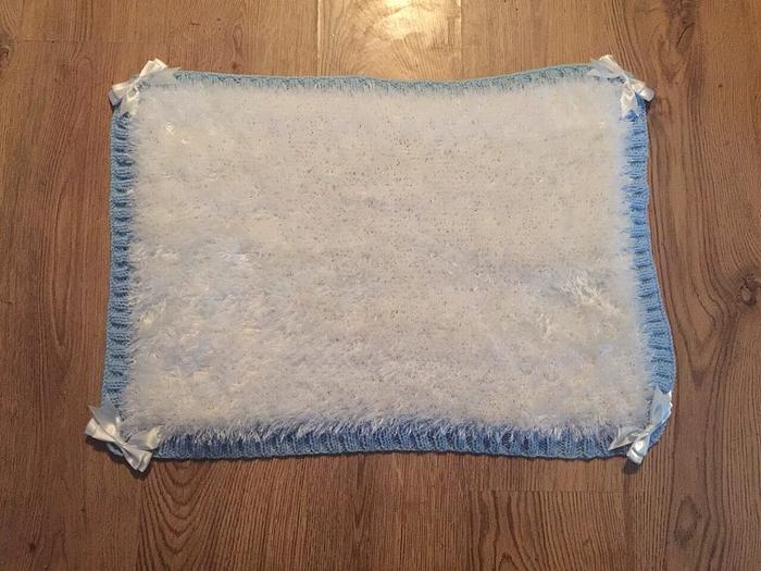 Baby Blanket 2 