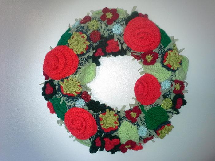 Christmas Wreath