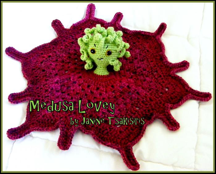 Medusa Lovey