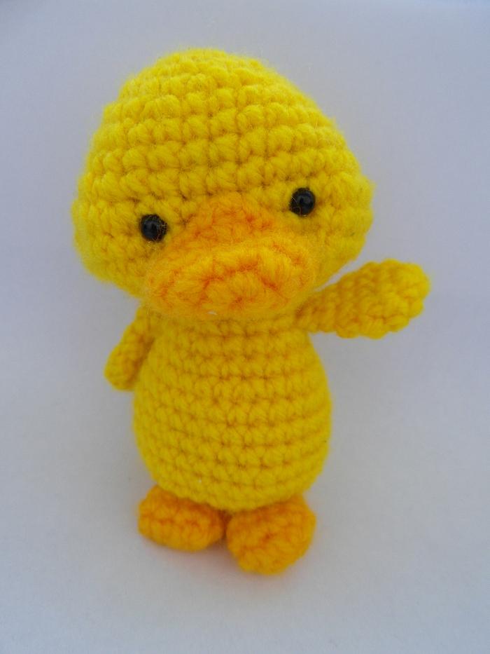 Yellow Duck Project