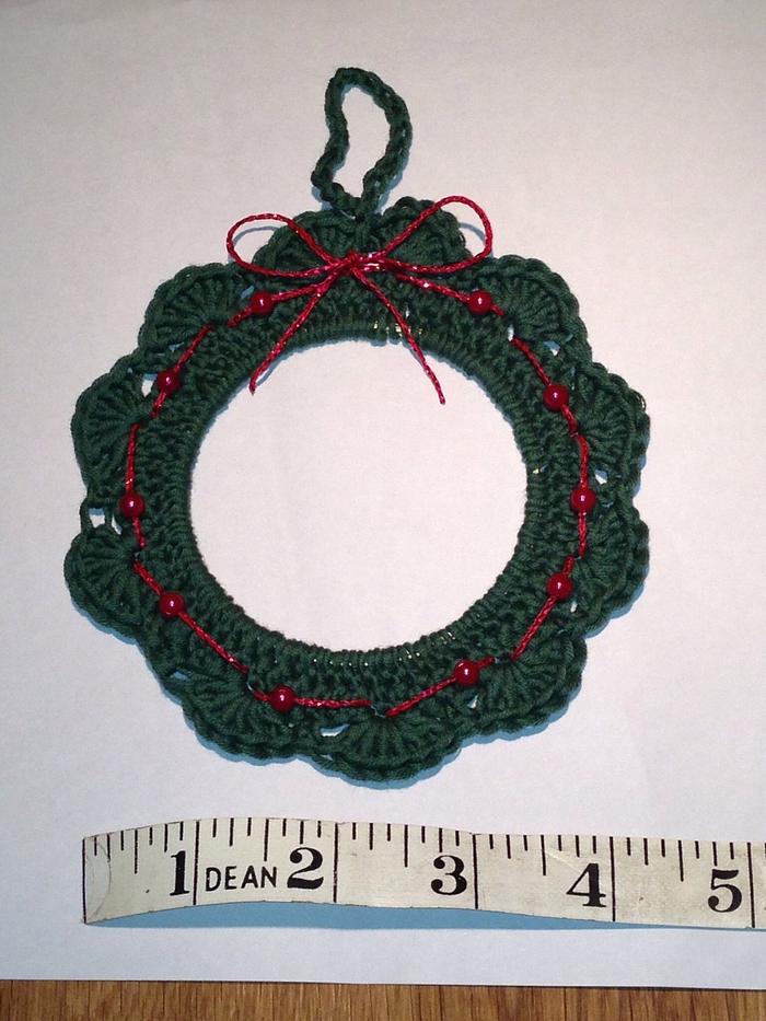 Christmas Wreath