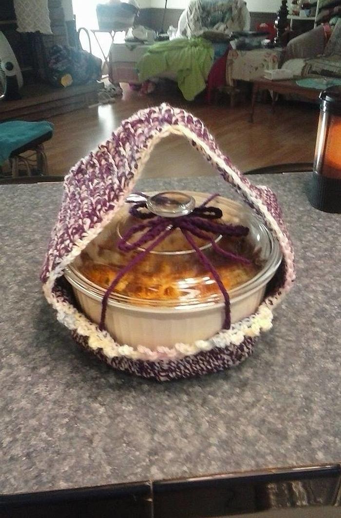 My Casserole totes