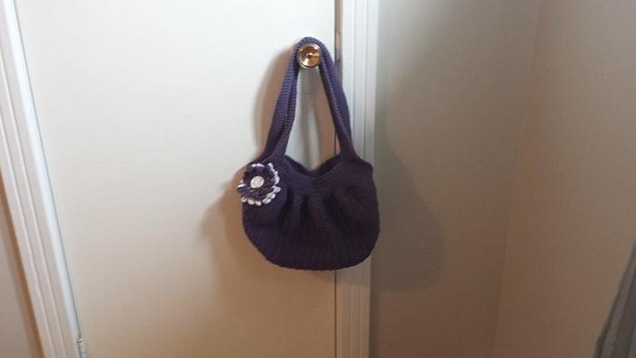 Some of the purses i have made