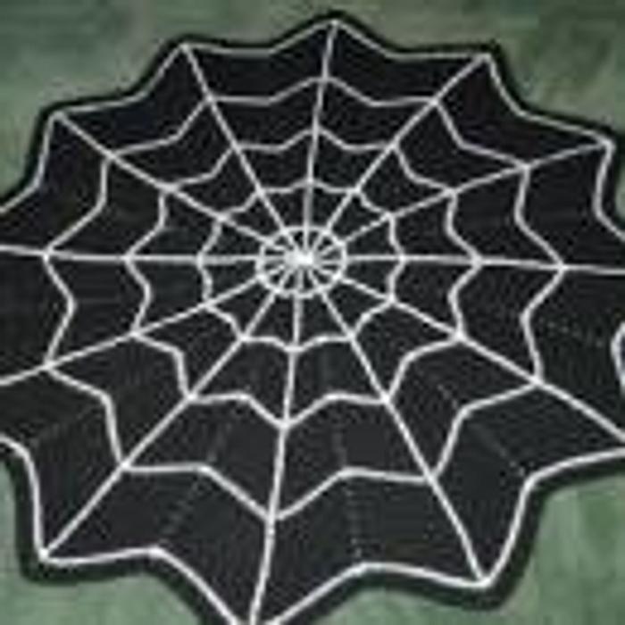 web blanket