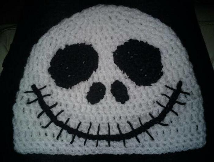 Horror Beanie