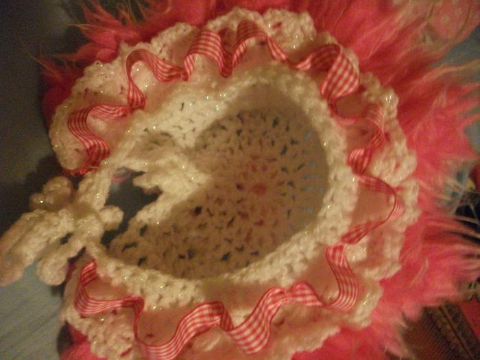 Crochet Hat